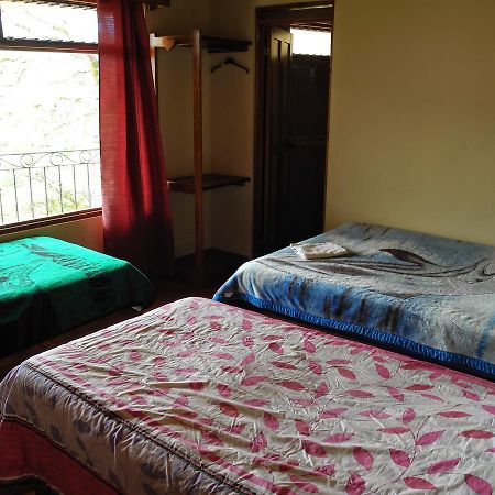 Sleepers Sleep Cheaper Hostel Monteverde Exterior photo