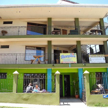 Sleepers Sleep Cheaper Hostel Monteverde Exterior photo