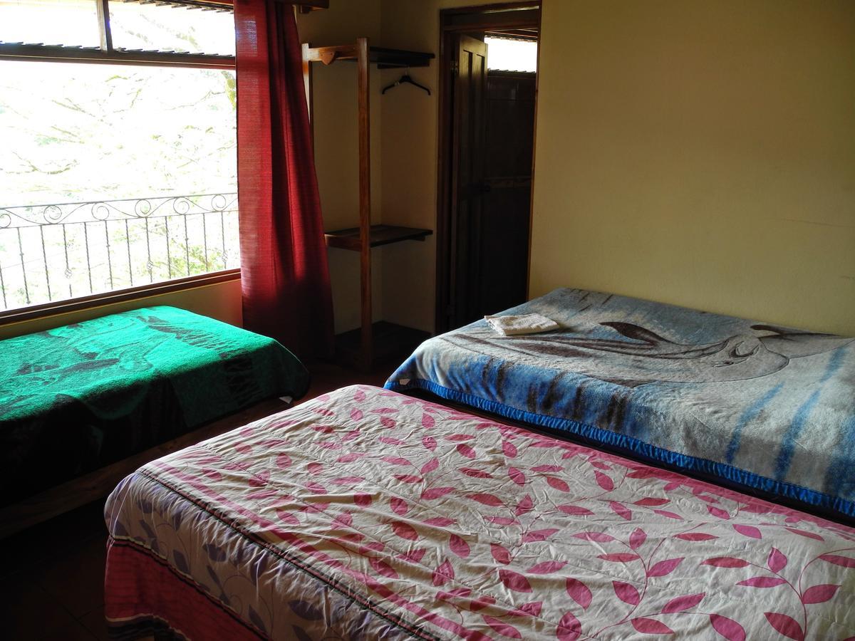 Sleepers Sleep Cheaper Hostel Monteverde Exterior photo