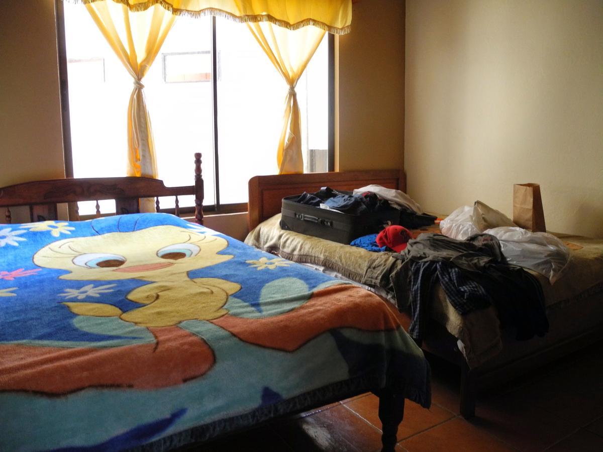 Sleepers Sleep Cheaper Hostel Monteverde Exterior photo