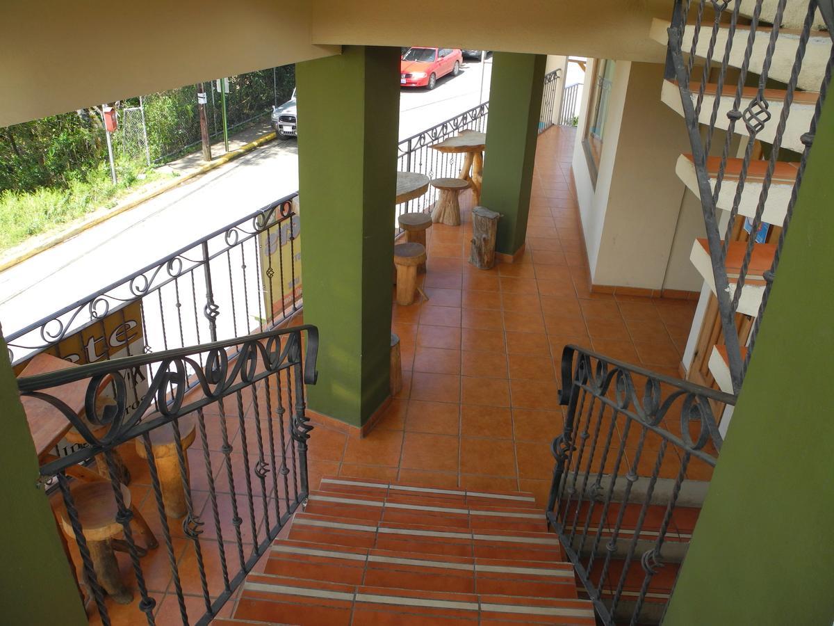 Sleepers Sleep Cheaper Hostel Monteverde Exterior photo