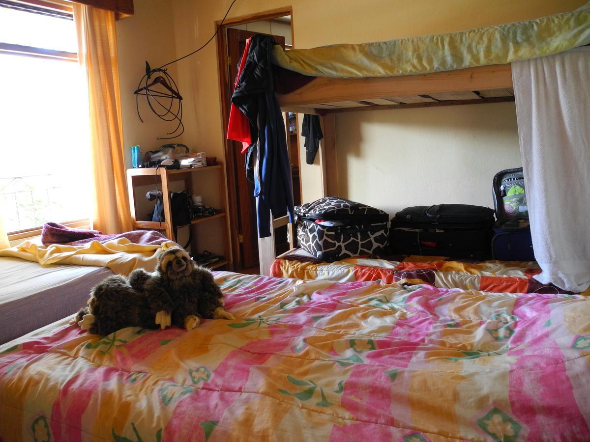 Sleepers Sleep Cheaper Hostel Monteverde Exterior photo